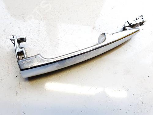 rear-left-exterior-door-handle-nissan-leaf-ze0-2010-2011-2012-2013-2014-2015-2016-2017-34881784 main image