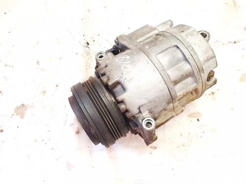 Used AC compressor AC compressor BMW X5 (E53) 3.0 d (218 hp) 35416162 35416162