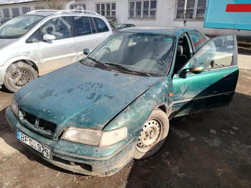 Switch HONDA ACCORD V (CC, CD) 2.0 i S (CD4) | BP33526898I30  - Image 5