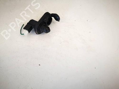 Used Electronic module Electronic module 35126634 35126634