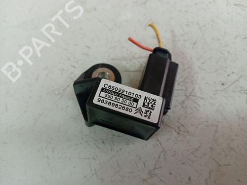 Electronic sensor CITROËN C5 II (RC_) 2.0 HDi (RCRHRH) | BP39734477M84 - Image 4