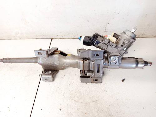 Steering column MAZDA 6 Hatchback (GH) 2.0 MZR-CD (GH14) | BP34974168M21 - Image 3