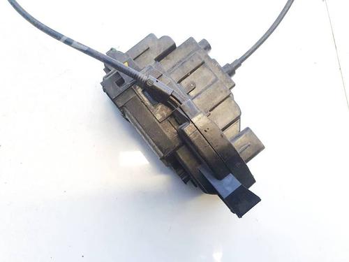Used Front right lock Front right lock 35352968 35352968