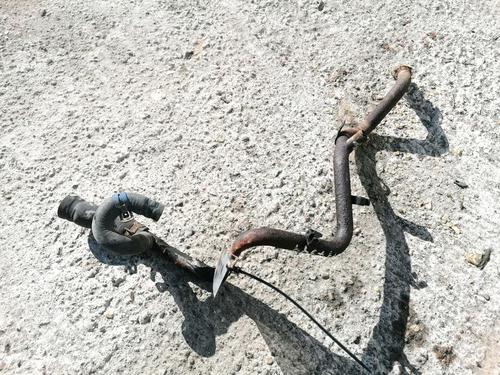 Used Pipe Pipe VW JETTA II (19E, 1G2, 165) 1.6 D (54 hp) 32887670 32887670