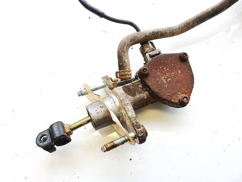 Clutch slave cylinder HONDA FR-V (BE) 2.0 (BE3) | BP35299057M113 - Image 3