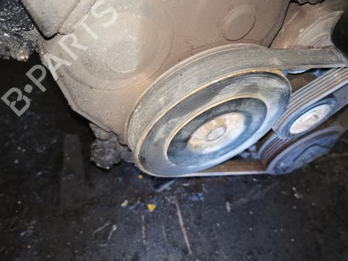 Pulley PEUGEOT 807 (EB_) 2.2 HDi | BP35514388M122 - Image 3