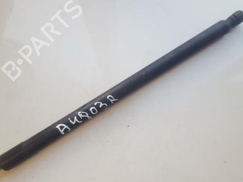 Used Tailgate lift support Tailgate lift support 35849464 35849464