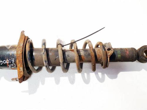 Used Left rear shock absorber Left rear shock absorber 35105052 35105052