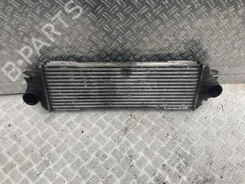Used Intercooler Intercooler RENAULT TRAFIC II Bus (JL) 1.9 dCI 100 (JL0C, JL0K) (101 hp) 35665949 35665949