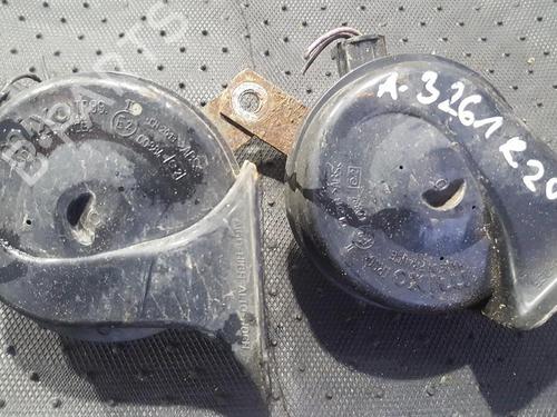 Used Horn Horn ROVER 200 II Hatchback (RF) 1.4 (90 hp) 35660958 35660958