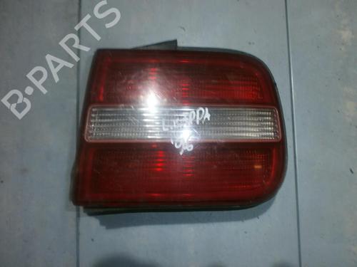 Used Right taillight Right taillight LANCIA KAPPA (838_) 2.0 16V Turbo (838AB1AA) (205 hp) 35663074 35663074