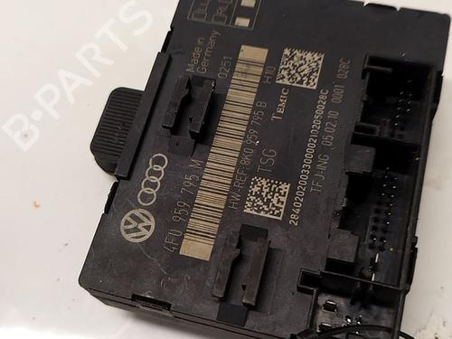 Electronic module AUDI A6 C6 (4F2) 3.0 TDI quattro | BP36686791M83 - Image 2