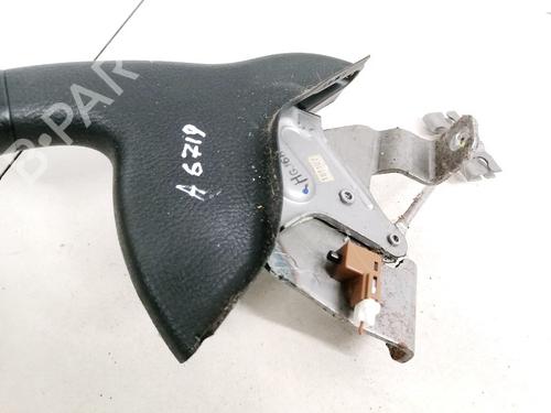 håndbremse MAZDA 6 Hatchback (GG) 2.0 DI (GG14) | BP35573626I18 - Image 3