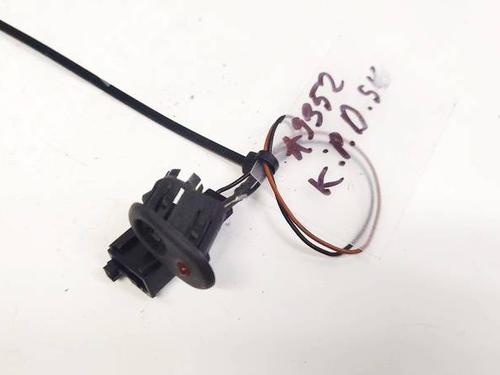 Used Electronic module Electronic module SKODA FABIA I (6Y2) 1.9 TDI (100 hp) 35171187 35171187