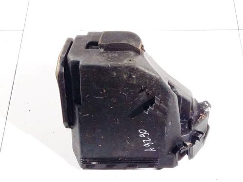 Used Air filter box Air filter box MERCEDES-BENZ S-CLASS (W220, V220) S 320 (220.065, 220.165) (224 hp) 35187284 35187284