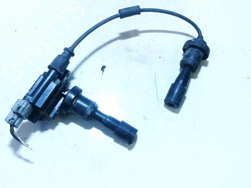 Used Ignition coil Ignition coil MITSUBISHI OUTLANDER I (CU_W) 2.0 (CU2W) (136 hp) 35864689 35864689