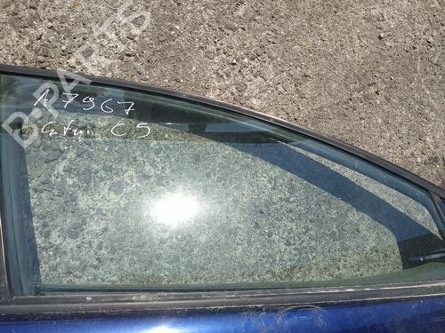 Used Front right door window Front right door window 35415683 35415683