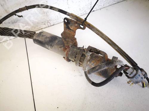 håndbremse håndbremse JAGUAR XF I (X250) 2.2 D (190 hp) 34761907 34761907