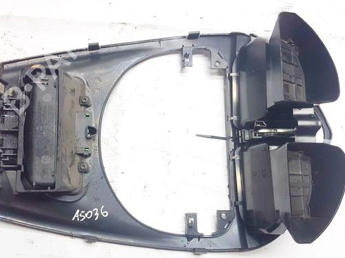 Air vent CITROËN C5 I (DC_) 2.0 HDi (DCRHZB, DCRHZE) | BP33100968I21 - Image 2