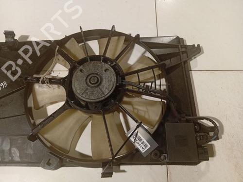 Fan MAZDA 5 (CR) 2.0 CD (CR19) | BP34866587M128 - Image 2