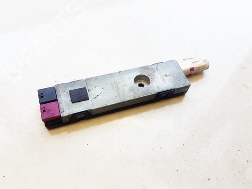 Electronic module MERCEDES-BENZ C-CLASS (W204) C 220 CDI (204.002) | BP35641773M83 - Image 2