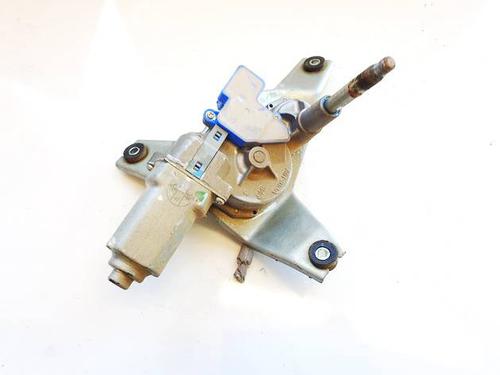 Used Rear wiper motor Rear wiper motor HONDA FR-V (BE) 1.8 (BE1) (140 hp) 35019788 35019788
