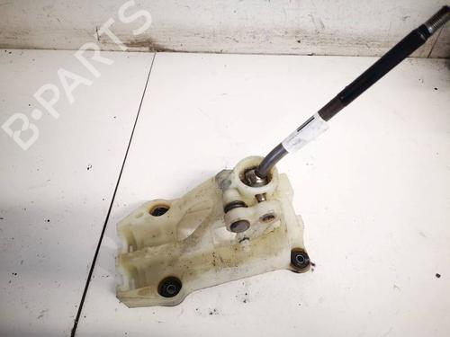 Used Gear lever Gear lever TOYOTA YARIS (_P1_) 1.0 (SCP10_, SCP10R) (68 hp) 35160390 35160390