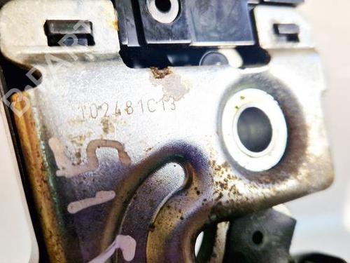 Electronic module CHEVROLET CRUZE (J300) 2.0 CDI | BP35009069M83 - Image 3