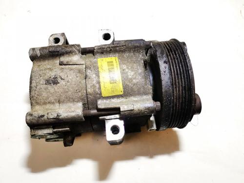 AC compressor FORD TRANSIT Van (FA_ _) 2.0 TDCi | BP35572096M34 - Image 3