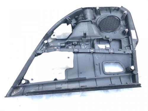 Rear left panel MAZDA 3 (BK) 2.0 (BKEP) | BP35607432C60 - Image 2