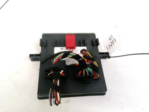 Used Electronic module Electronic module AUDI A6 C6 (4F2) 2.0 TDI (140 hp) 35458593 35458593