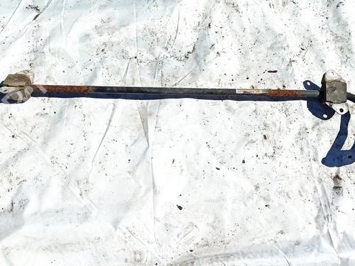 Used Anti roll bar Anti roll bar BMW 5 (E60) 530 i (231 hp) 35612578 35612578