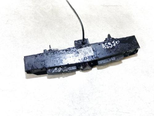 Used Warning switch Warning switch OPEL ASTRA H (A04) 1.3 CDTI (L48) (90 hp) 35634257 35634257