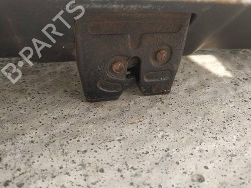 Used Tailgate lock Tailgate lock 35209010 35209010