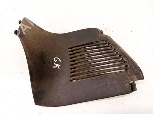 Used Boot lining Boot lining TOYOTA YARIS (_P1_) 1.3 (SCP12_, SCP13_, SCP12R, SCP13R) (87 hp) 34747843 34747843