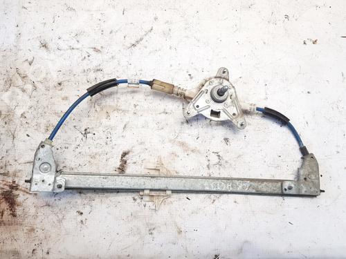 Used Rear left window mechanism Rear left window mechanism 35522541 35522541