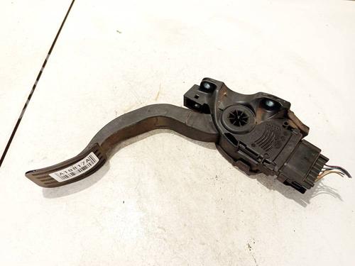Used Pedal Pedal FORD GALAXY II (WA6) 2.0 TDCi (140 hp) 34919253 34919253