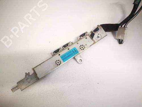 Used Electronic module Electronic module LEXUS IS II (_E2_) 220d (ALE20) (177 hp) 34924627 34924627