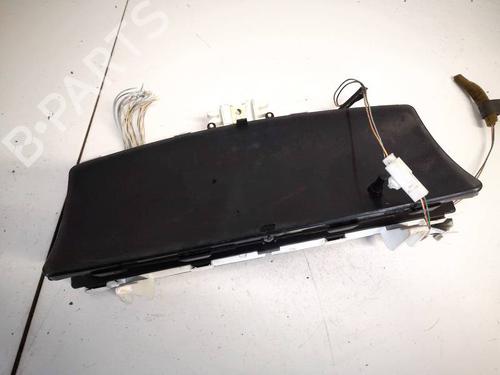 Used Instrument cluster Instrument cluster 35157930 35157930