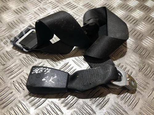 Used Rear left seatbelt Rear left seatbelt BMW 3 (E46) 320 i (150 hp) 35697002 35697002