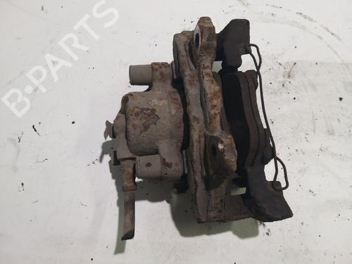 Left front brake caliper LANCIA LYBRA (839_) 2.4 JTD (839.AXE1A) | BP35847155M105 - Image 2