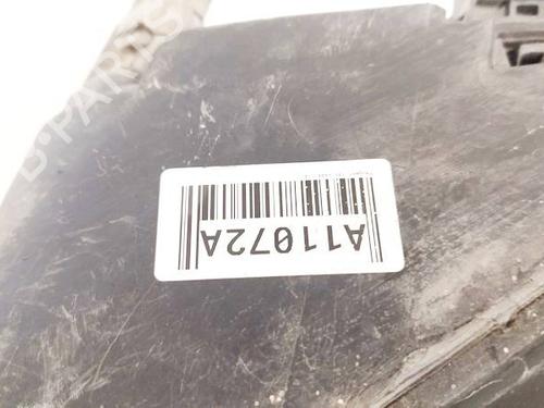 Left headlight PEUGEOT 206 SW (2E/K) 1.4 HDi | BP34822206C28 - Image 2