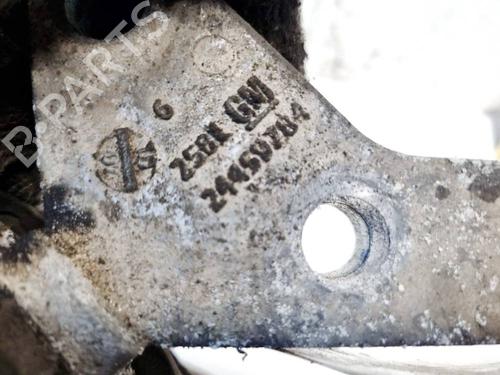 Engine mount OPEL ASTRA H (A04) 1.9 CDTI (L48) | BP32565326M89 