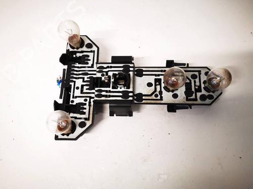 Used Lamp holder Lamp holder VW BORA I (1J2) 1.9 TDI (90 hp) 34836149 34836149
