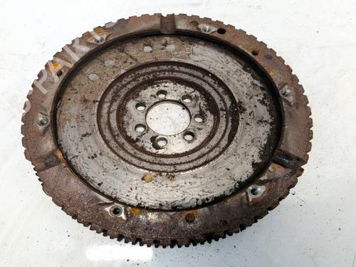 Used Flywheel Flywheel 38609722 38609722