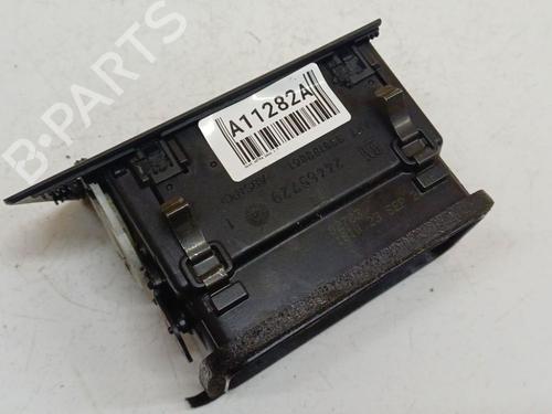 Air vent OPEL ASTRA H (A04) 1.7 CDTI (L48) | BP36524901I21 - Image 2