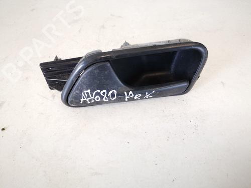 Used Front left interior door handle Front left interior door handle VW CADDY III MPV (2KB, 2KJ, 2CB, 2CJ) 2.0 SDI (70 hp) 35419992 35419992