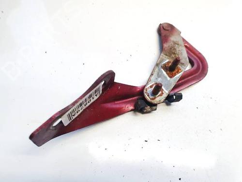 Used Hinge/Door check strap Hinge/Door check strap FORD FOCUS II (DA_, HCP, DP) 1.6 TDCi (90 hp) 34875000 34875000