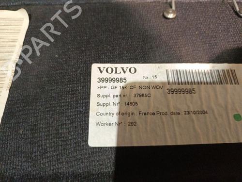 Boot lining VOLVO V50 (545) 2.0 D | BP34927602I3  - Image 5