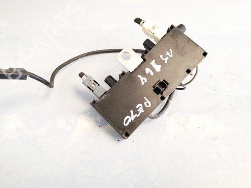 Electronic module PEUGEOT 407 (6D_) 2.0 (6DRFNB, 6DRFNE) | BP35644996M83 - Image 2